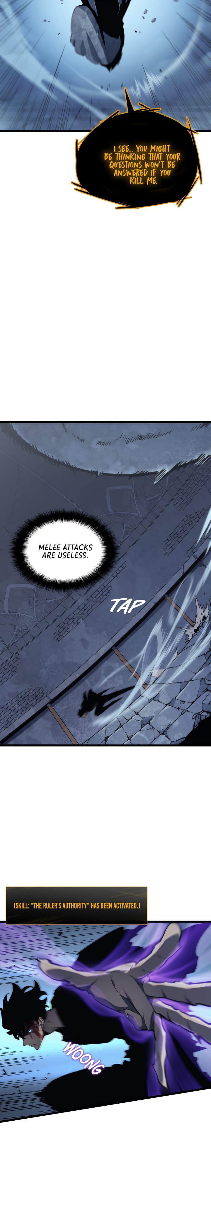 Solo Leveling, Chapter 127 image 19